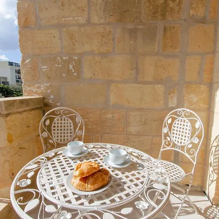 Villa The Grand Authentic House With Private Pool Sannat