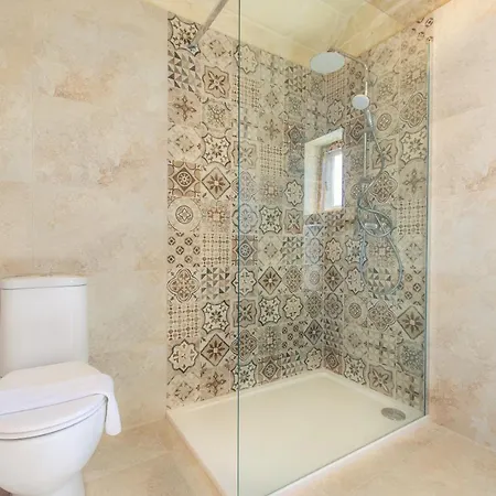 Villa The Grand Authentic House With Private Pool Sannat