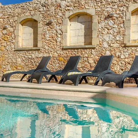 The Grand Authentic House With Private Pool Villa