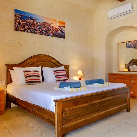 Villa The Grand Authentic House With Private Pool *